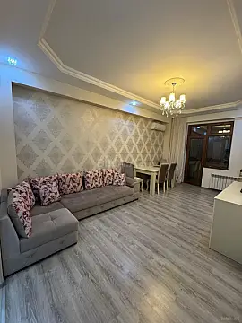 Satılır 3 otaqlı mənzil 71.5 m² — Xırdalan 3 otaq 71.50 m²