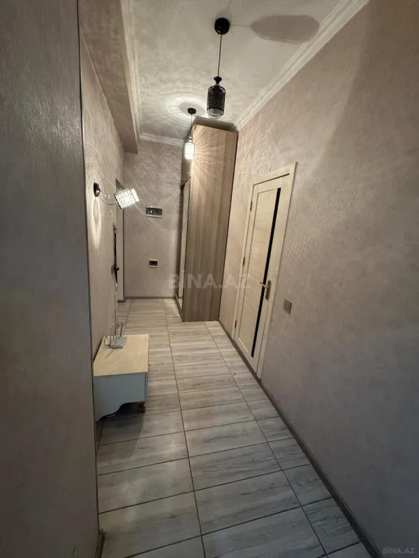Satılır 3 otaqlı mənzil 71.5 m²
