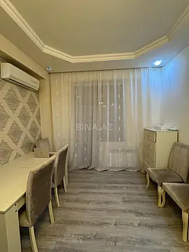 Satılır 3 otaqlı mənzil 71.5 m²