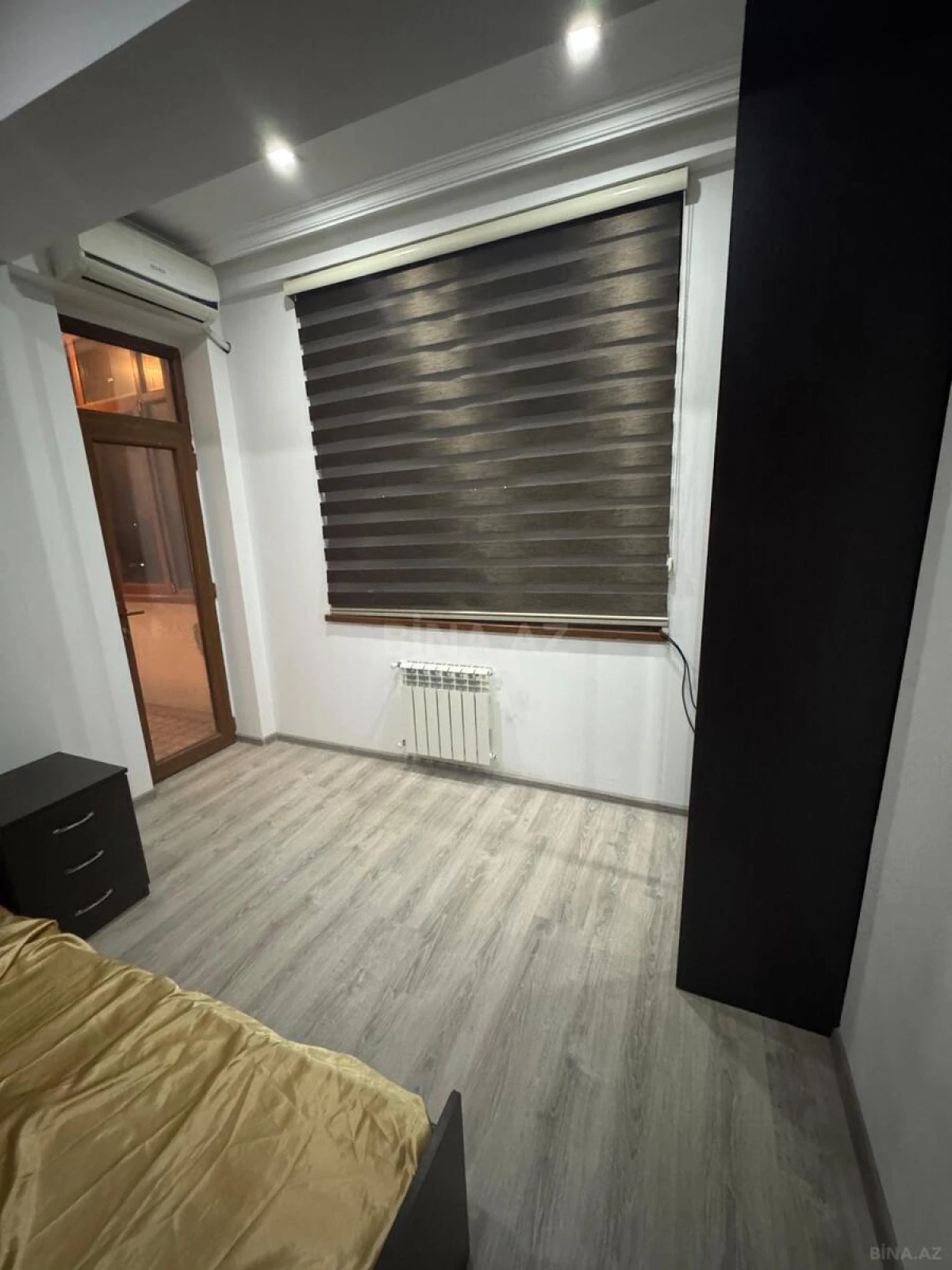 Satılır 3 otaqlı mənzil 71.5 m²