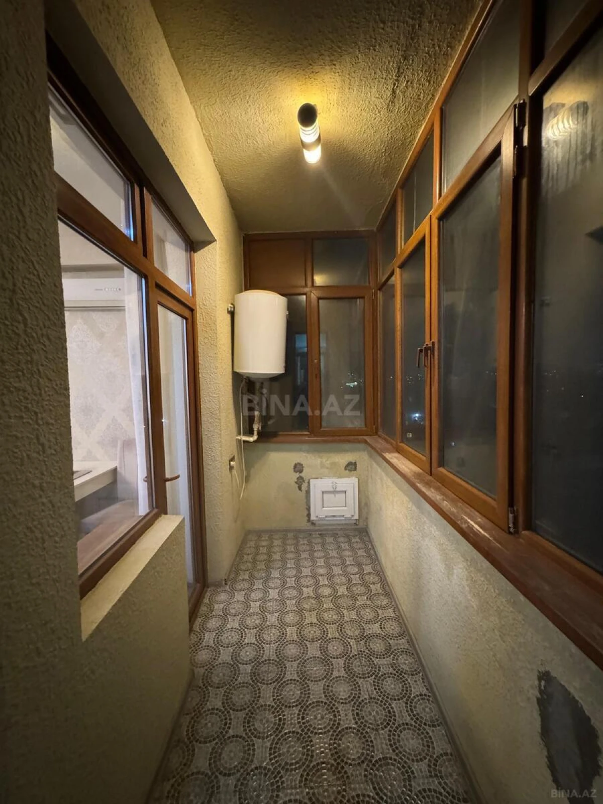 Satılır 3 otaqlı mənzil 71.5 m²