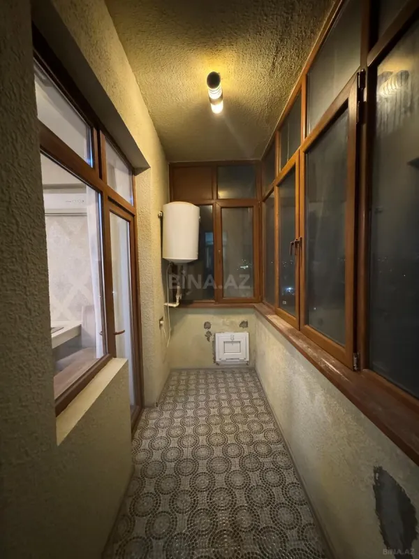 Satılır 3 otaqlı mənzil 71.5 m²