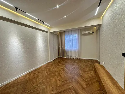 Satılır 2 otaqlı mənzil 81 m² — Bakı, Xətai 2 otaq 81.00 m²