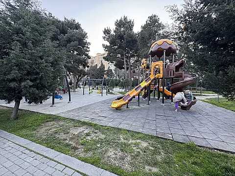 Satılır 2 otaqlı mənzil 55 m² — Bakı, Köhnə Günəşli 2 otaq 55.00 m²