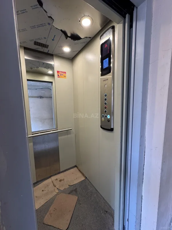 Satılır 2 otaqlı mənzil 55 m²