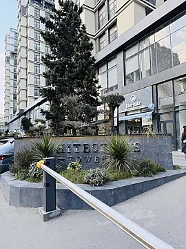 Satılır 3 otaqlı mənzil 105 m² — Bakı, Nərimanov 3 otaq 105.00 m²