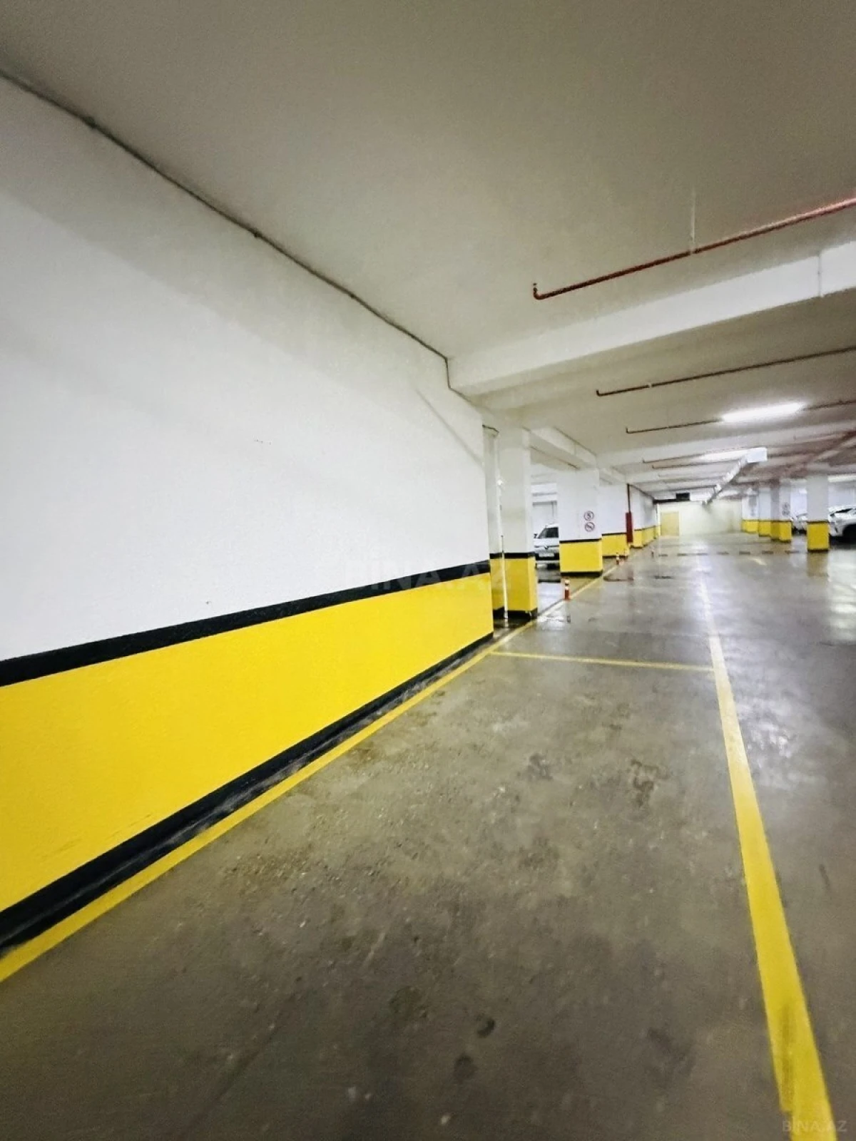 Satılır 3 otaqlı mənzil 105 m²