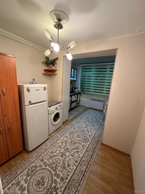 Kirayə verilir 2 otaqlı mənzil 65 m²