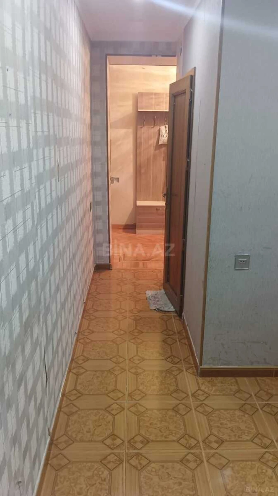 Satılır 3 otaqlı mənzil 82 m²