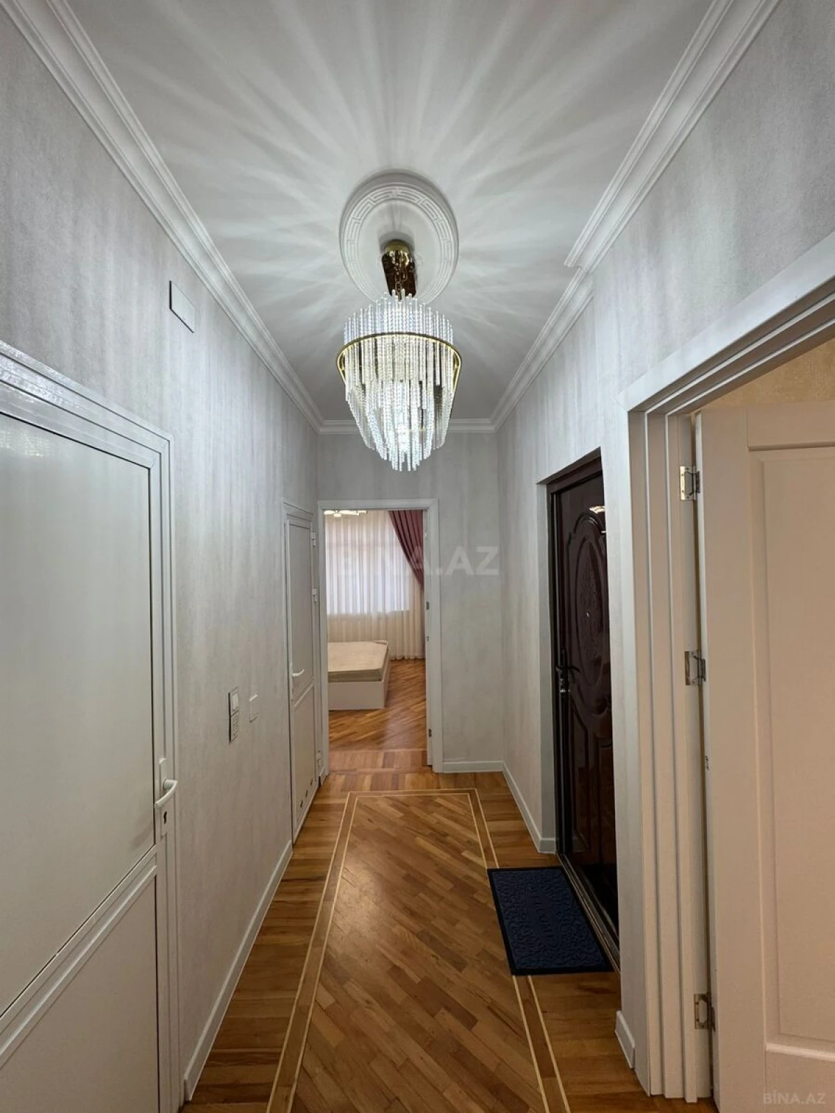 Satılır 2 otaqlı mənzil 60 m²