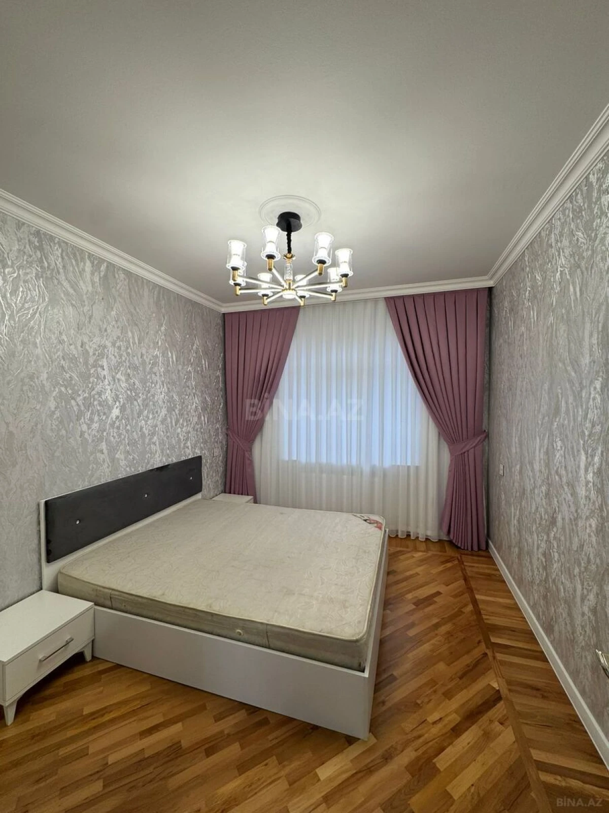 Satılır 2 otaqlı mənzil 60 m²