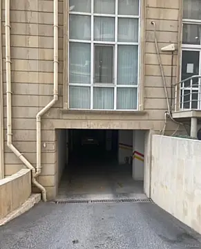 Satılır qaraj 20 m²