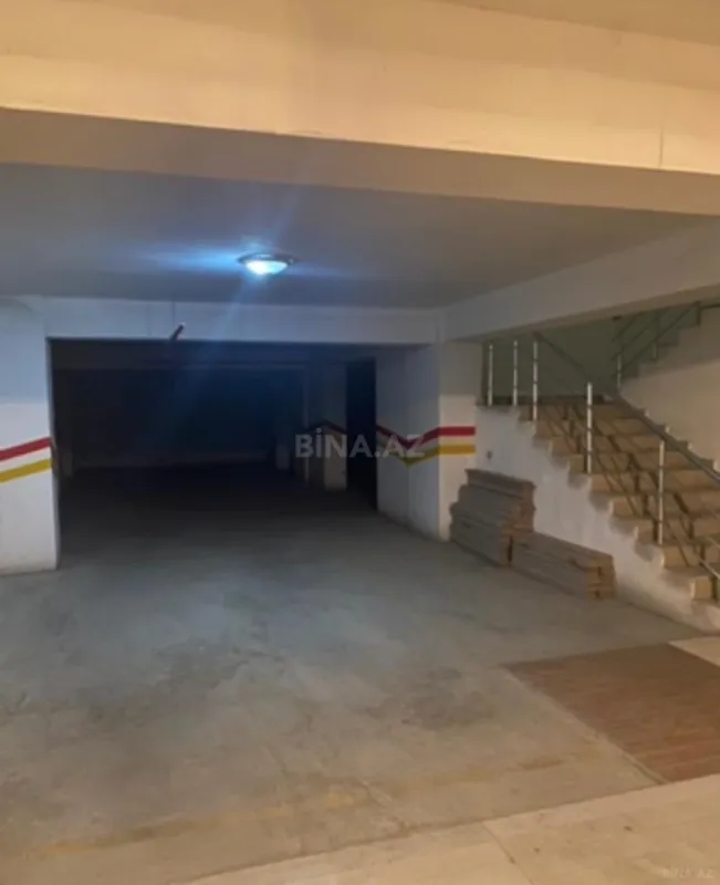 Satılır qaraj 20 m²