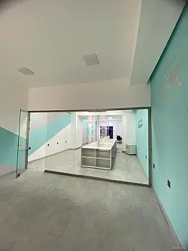 Kirayə verilir 2 otaqlı ofis 75 m² — Bakı, Nəsimi 2 otaq 75.00 m²