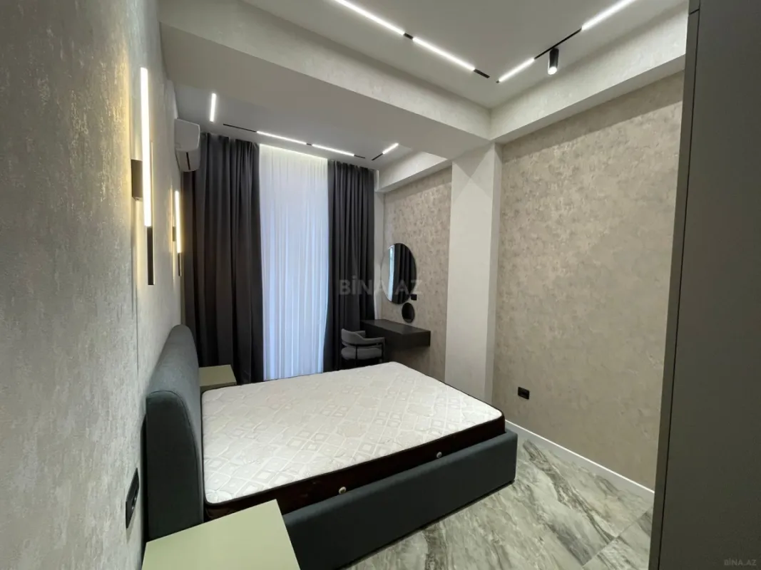 Kirayə verilir 3 otaqlı mənzil 90 m²