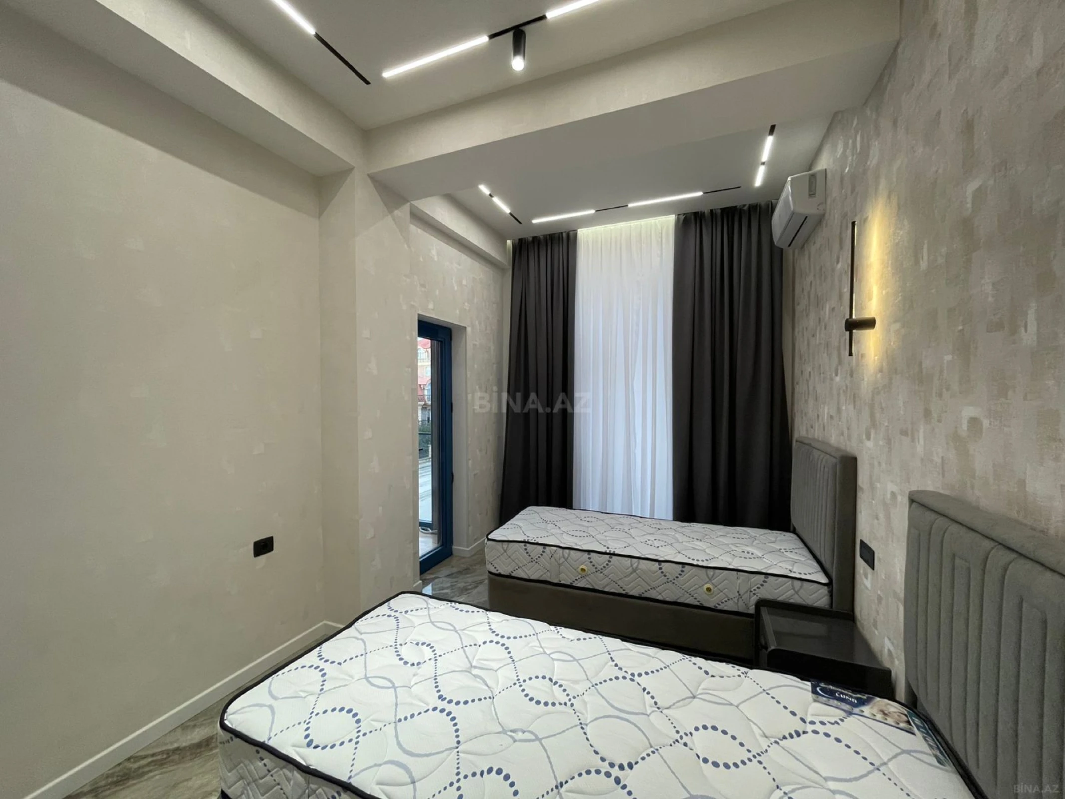 Kirayə verilir 3 otaqlı mənzil 90 m²
