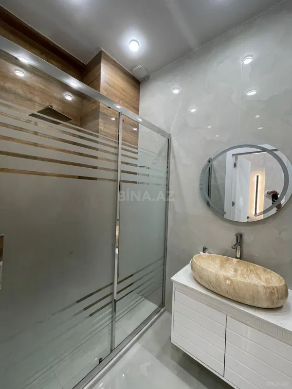 Kirayə verilir 3 otaqlı mənzil 90 m²