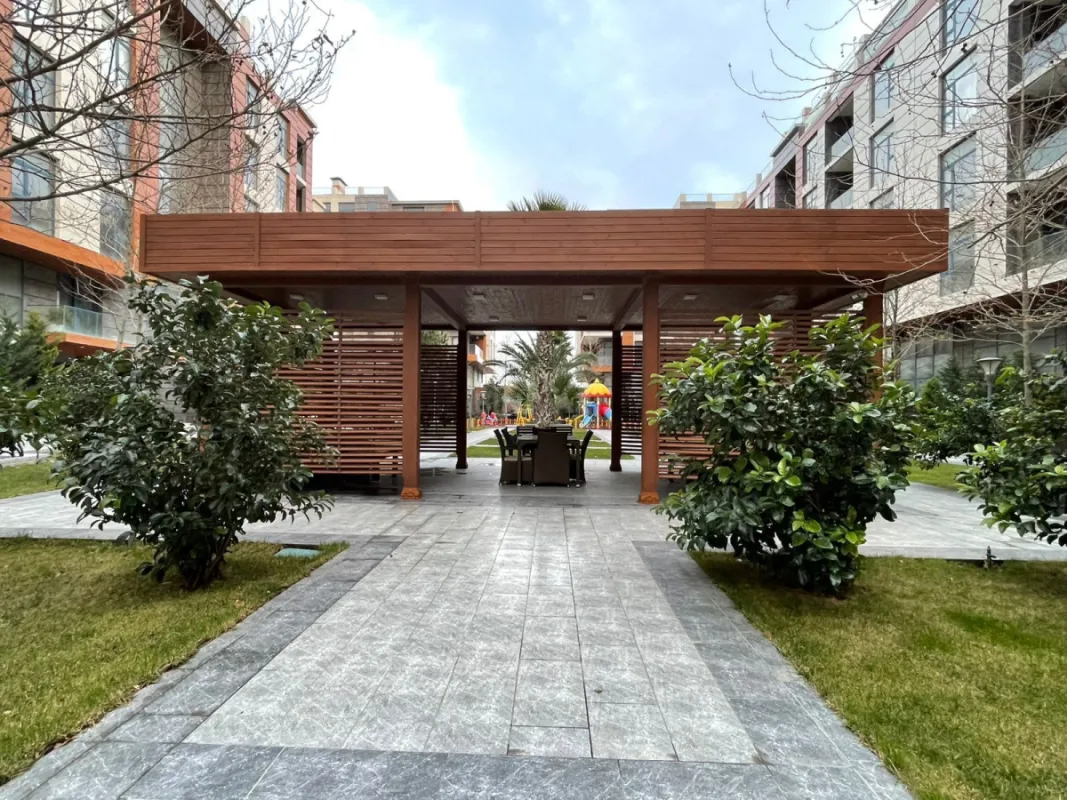 Kirayə verilir 3 otaqlı mənzil 90 m²