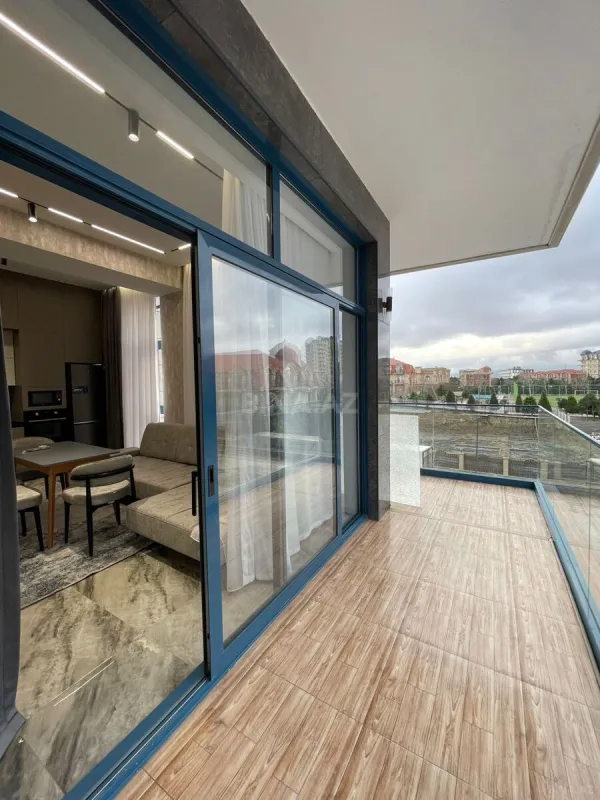 Kirayə verilir 3 otaqlı mənzil 90 m²