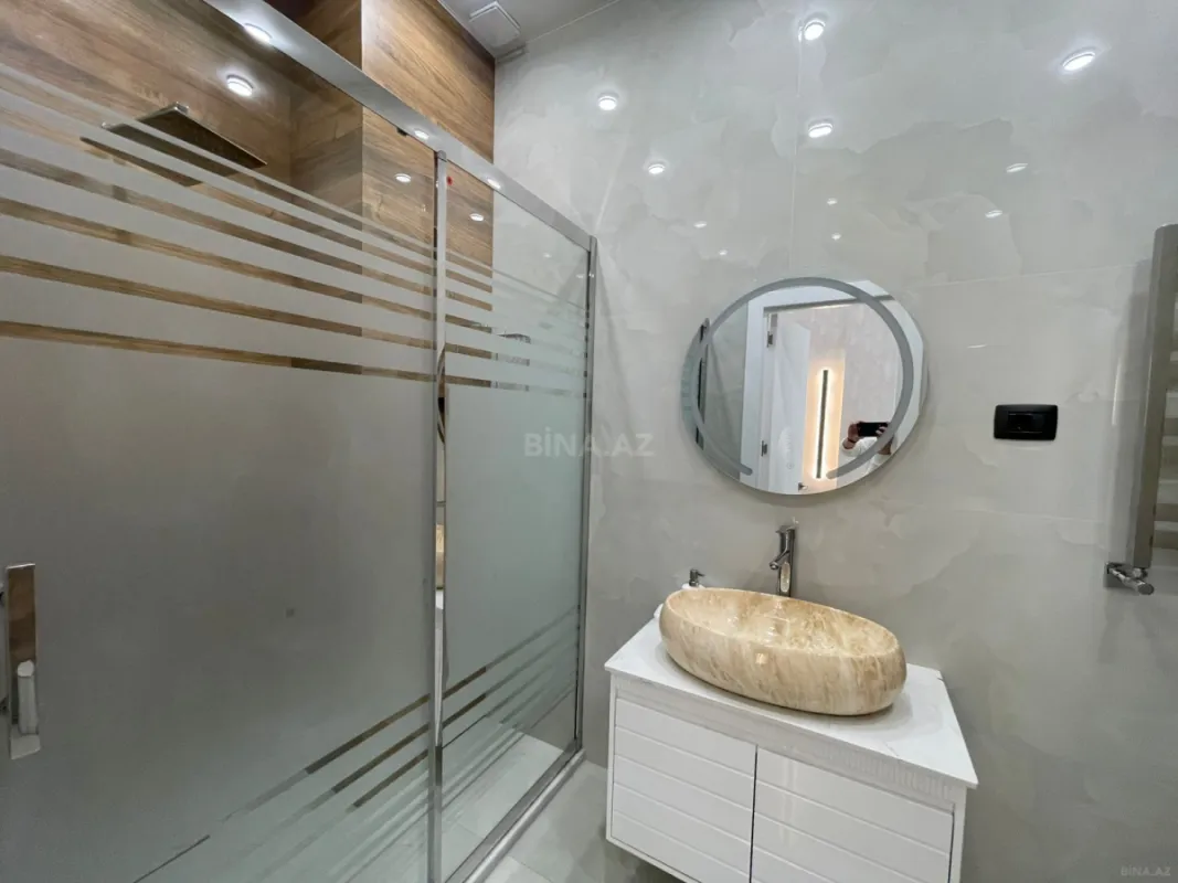Kirayə verilir 3 otaqlı mənzil 90 m²
