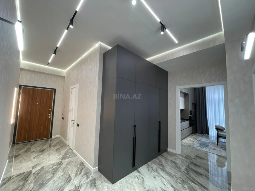 Kirayə verilir 3 otaqlı mənzil 90 m²