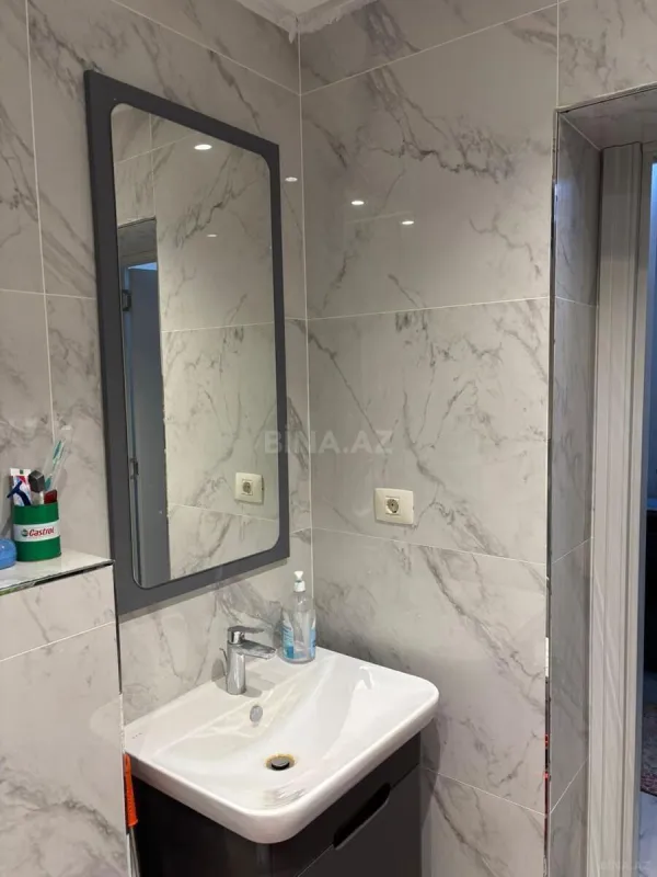 Kirayə verilir 3 otaqlı mənzil 90 m²