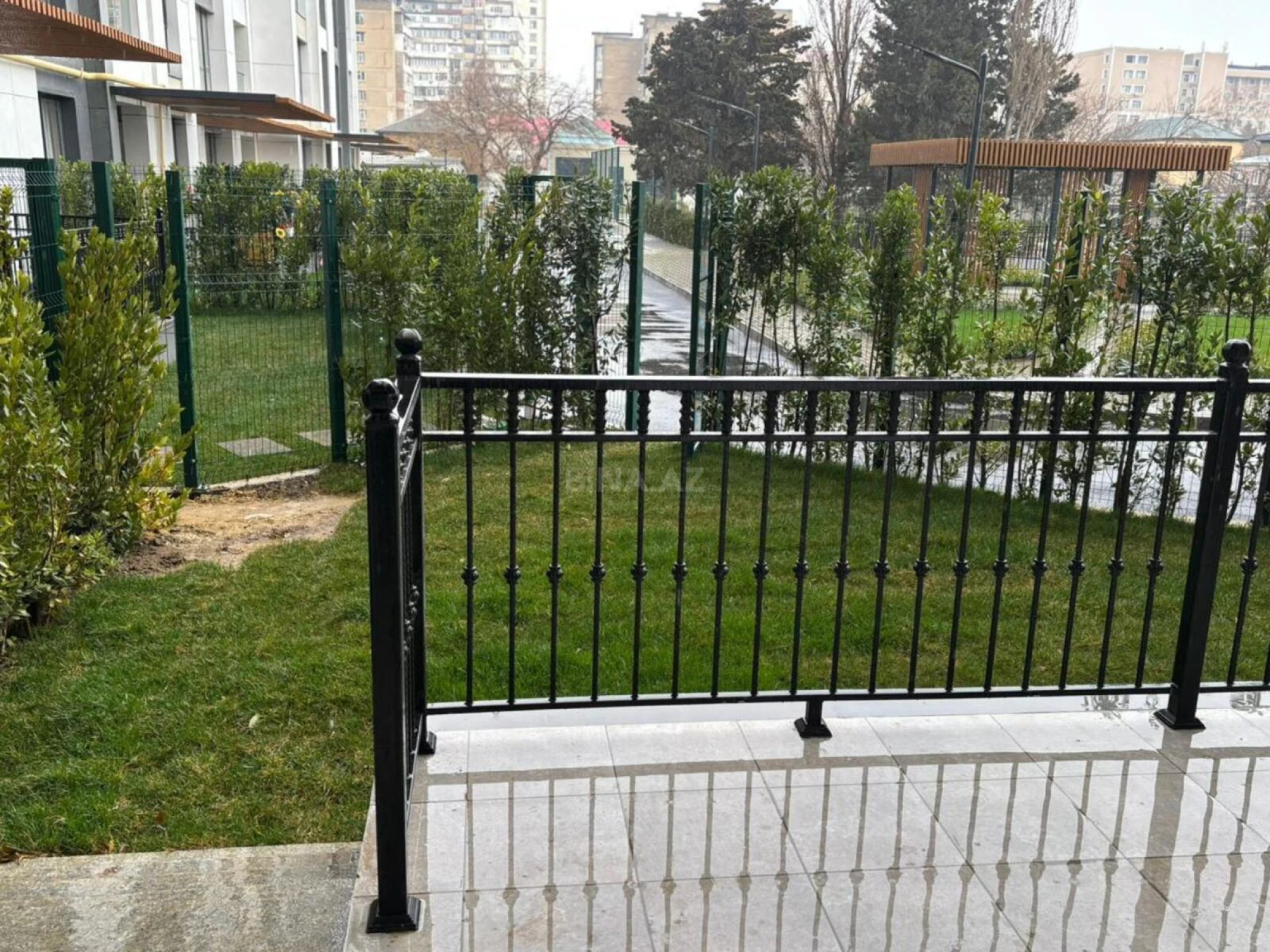 Kirayə verilir 3 otaqlı mənzil 90 m²