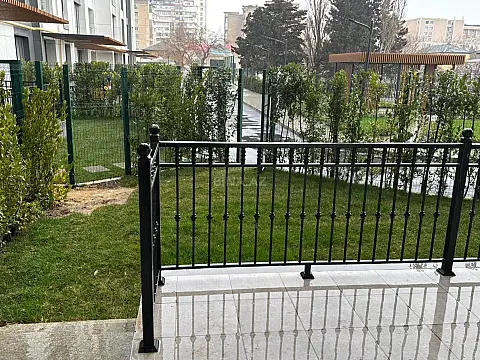 Kirayə verilir 3 otaqlı mənzil 90 m²