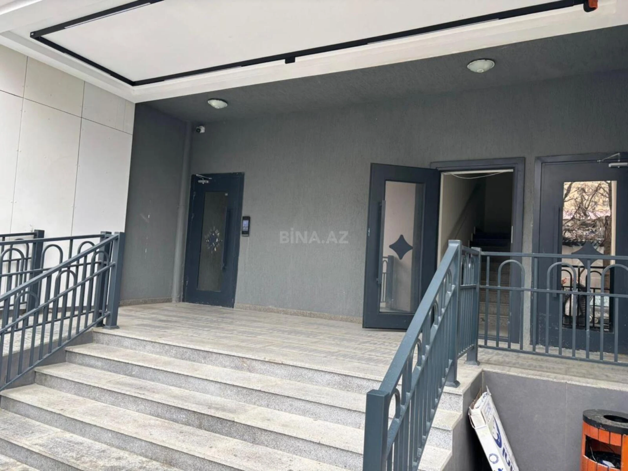 Kirayə verilir 3 otaqlı mənzil 90 m²