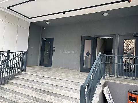 Kirayə verilir 3 otaqlı mənzil 90 m²