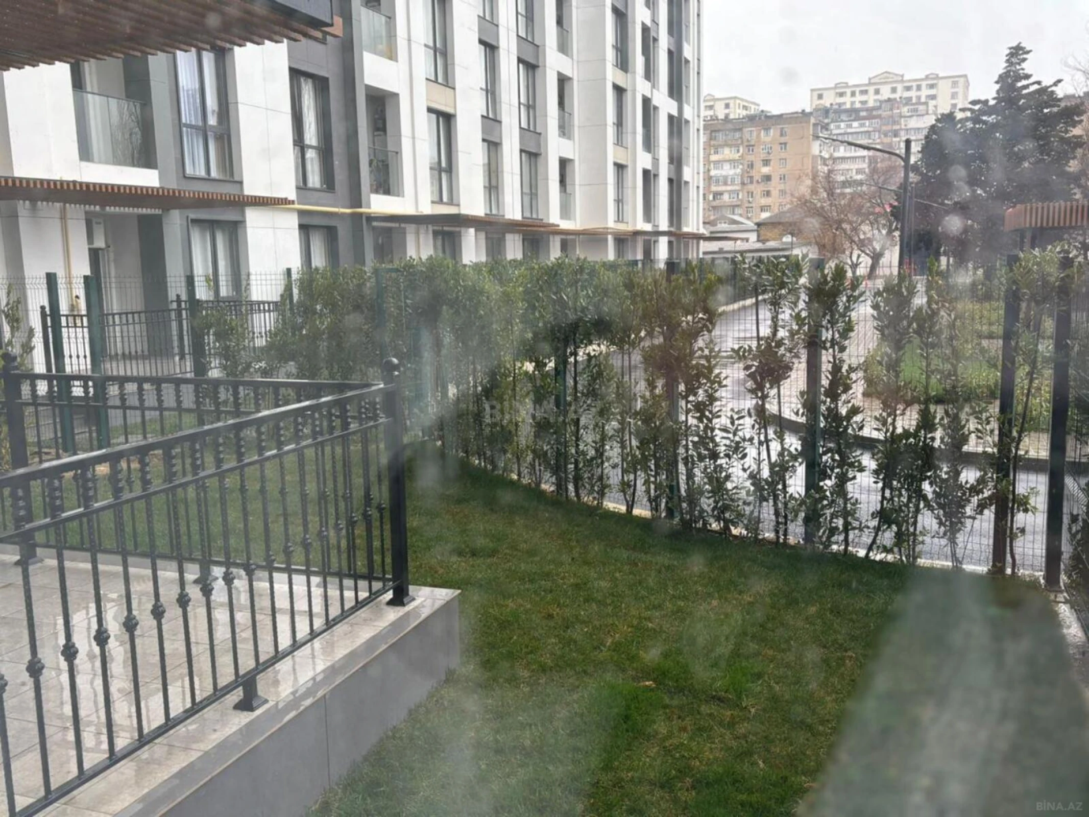 Kirayə verilir 3 otaqlı mənzil 90 m²