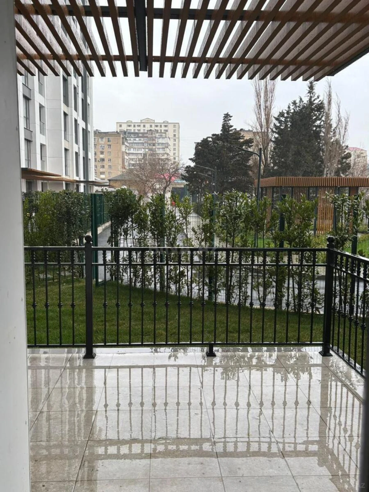 Kirayə verilir 3 otaqlı mənzil 90 m²