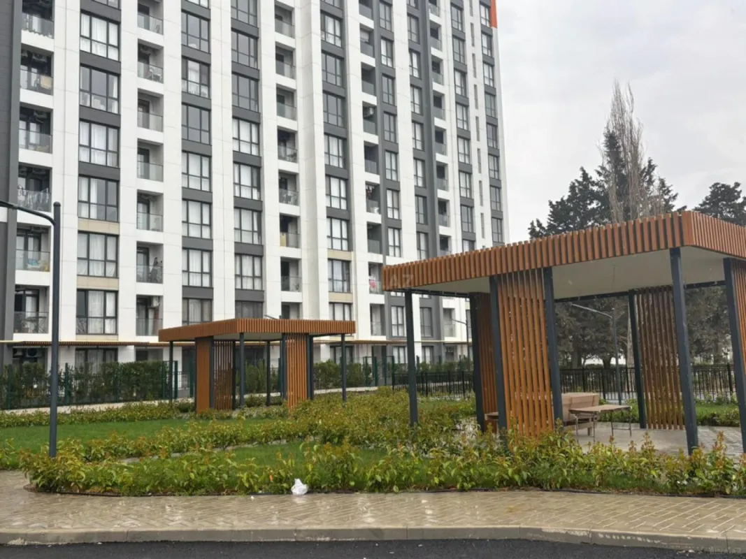 Kirayə verilir 3 otaqlı mənzil 90 m²