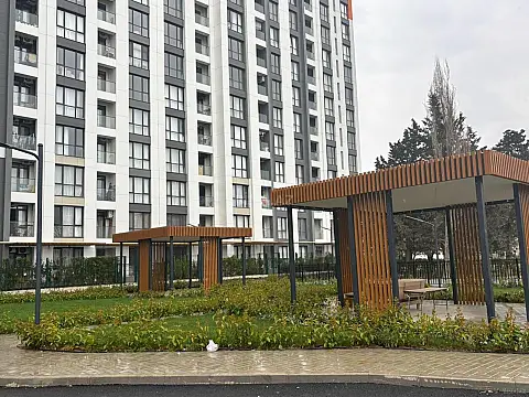 Kirayə verilir 3 otaqlı mənzil 90 m² — Bakı, İnşaatçılar 3 otaq 90.00 m²