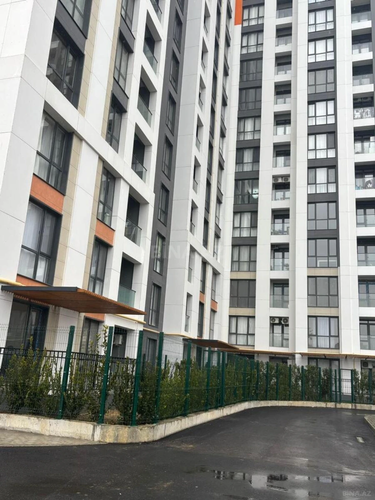 Kirayə verilir 3 otaqlı mənzil 90 m²