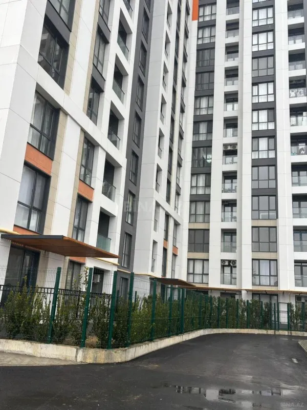 Kirayə verilir 3 otaqlı mənzil 90 m²