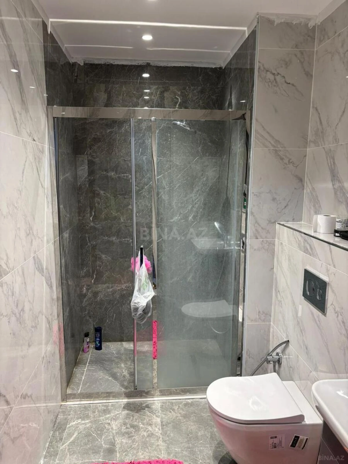 Kirayə verilir 3 otaqlı mənzil 90 m²