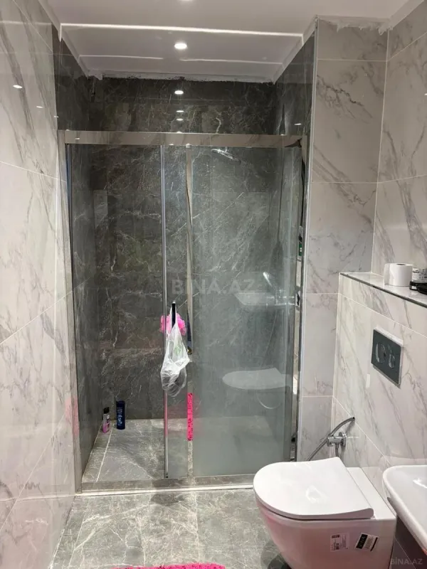 Kirayə verilir 3 otaqlı mənzil 90 m²