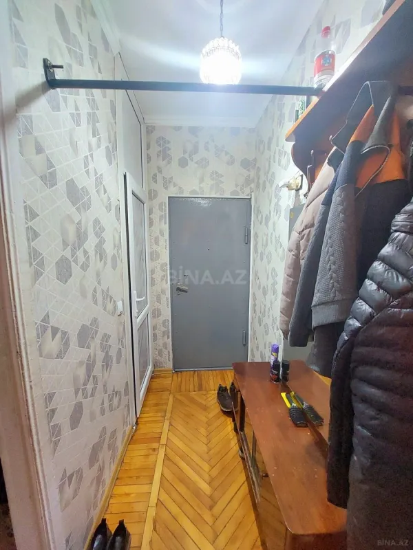 Satılır 2 otaqlı mənzil 50 m²