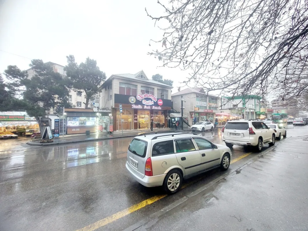 Satılır 2 otaqlı mənzil 50 m²