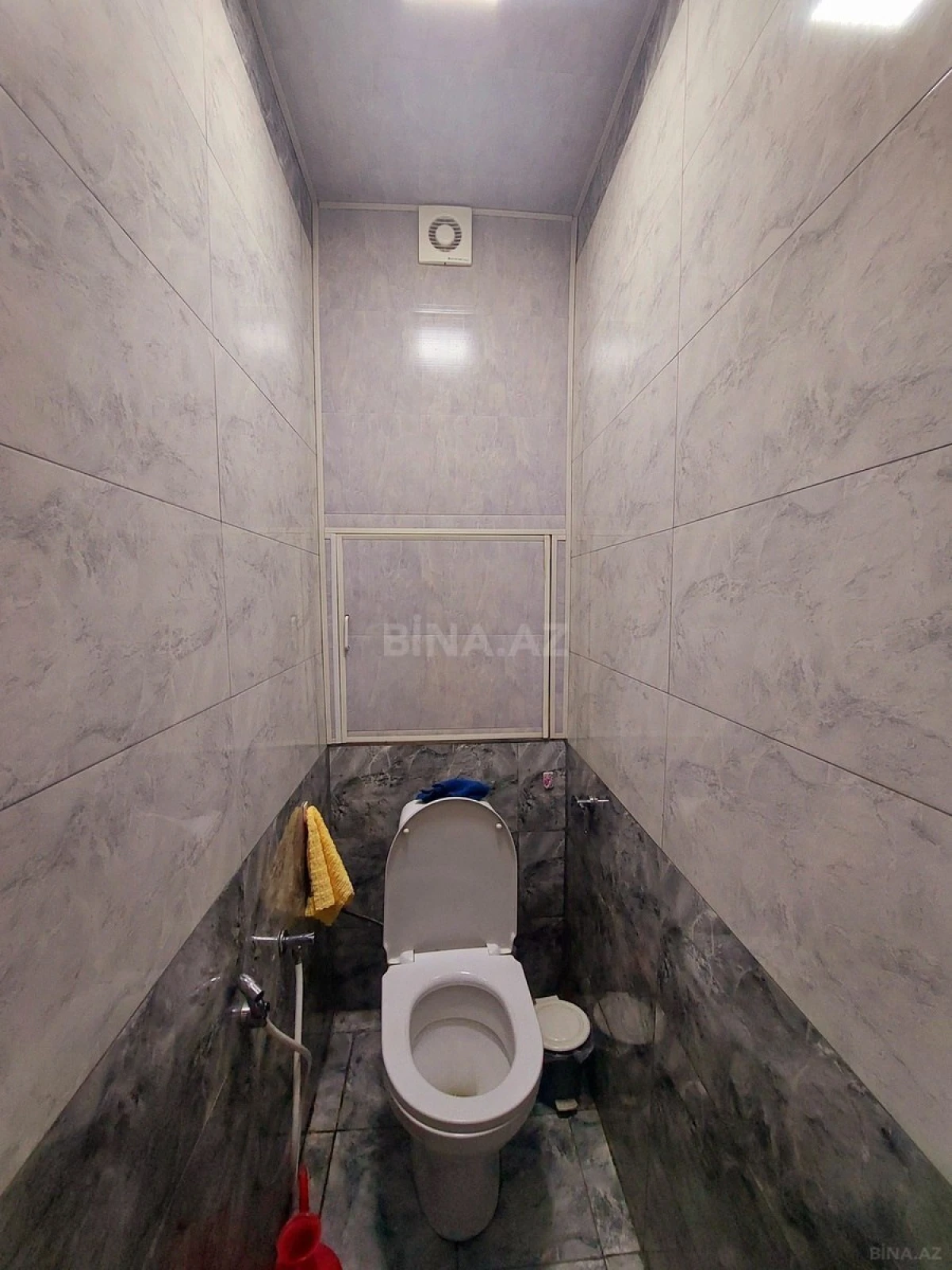 Satılır 2 otaqlı mənzil 50 m²