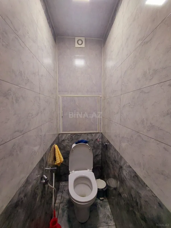Satılır 2 otaqlı mənzil 50 m²