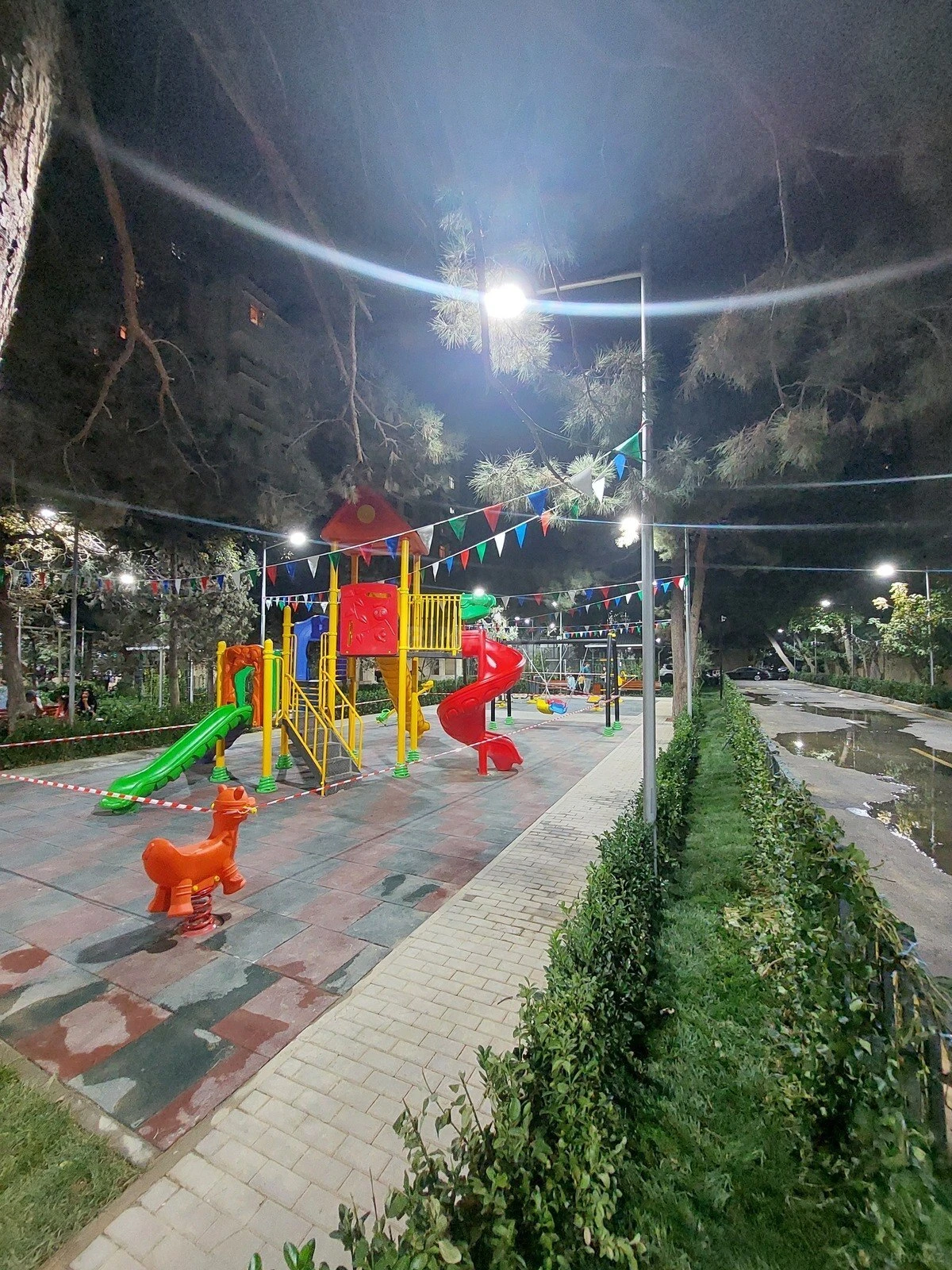 Satılır 2 otaqlı mənzil 50 m²