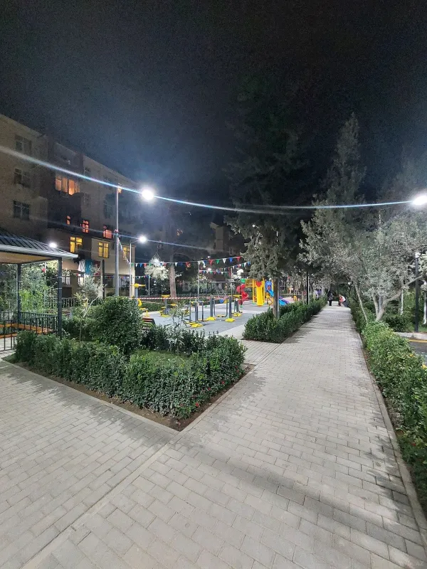 Satılır 2 otaqlı mənzil 50 m²