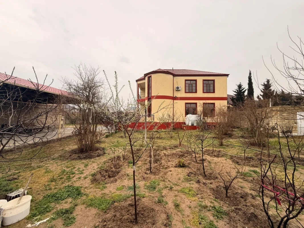 Satılır torpaq sahəsi 15 m²