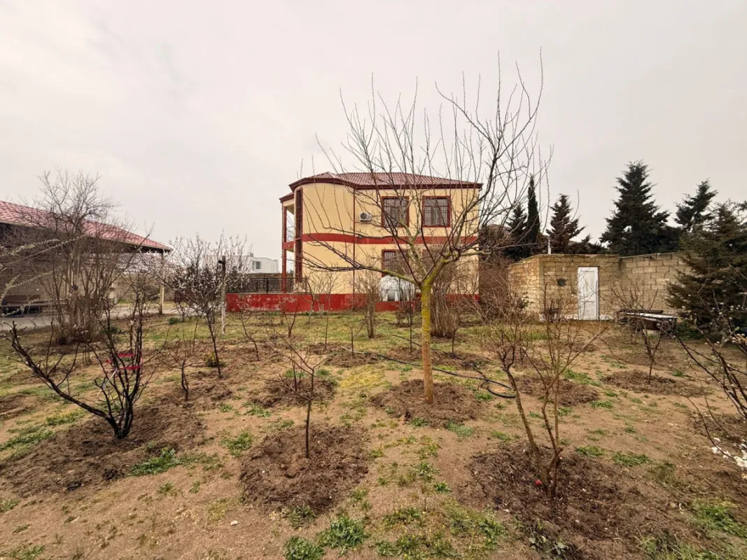 Satılır torpaq sahəsi 15 m²