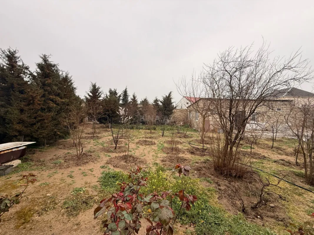 Satılır torpaq sahəsi 15 m²