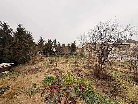 Satılır torpaq sahəsi 15 m²