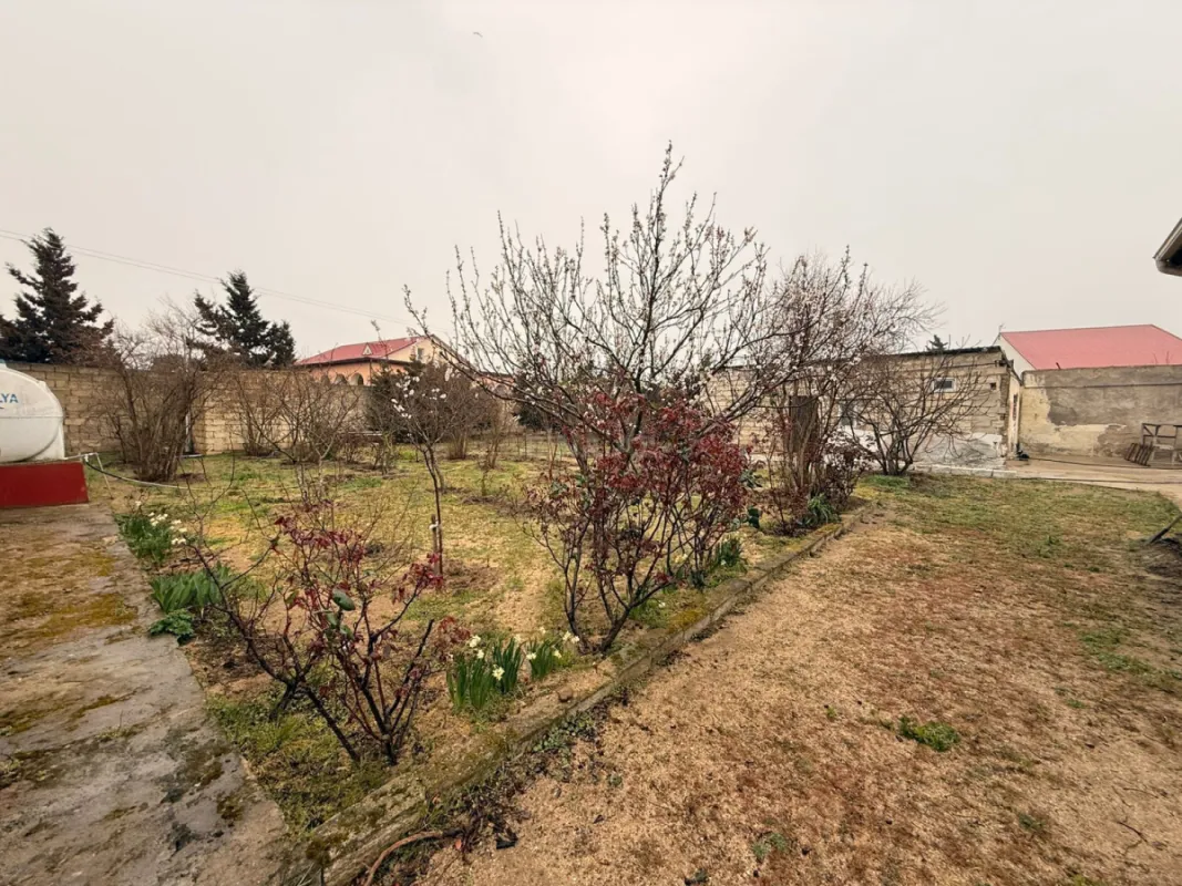 Satılır torpaq sahəsi 15 m²