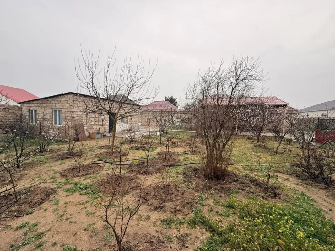 Satılır torpaq sahəsi 15 m²